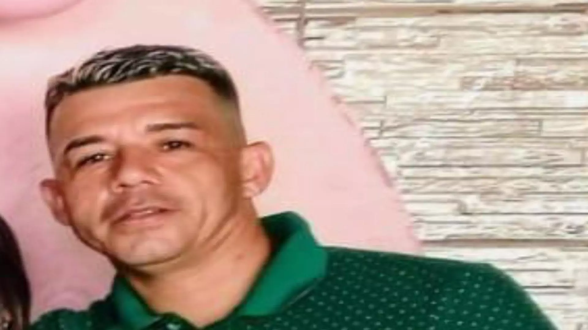 Dupla atirou mais de 30 vezes para matar Fábio na festa de aniversário do próprio filho