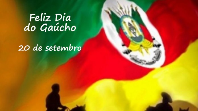 20 de setembro: qual é a origem do Dia do Gaúcho?