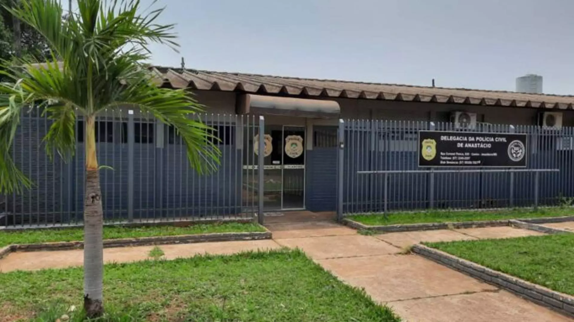 Família sai para reunião e ao voltar encontra idoso morto carbonizado