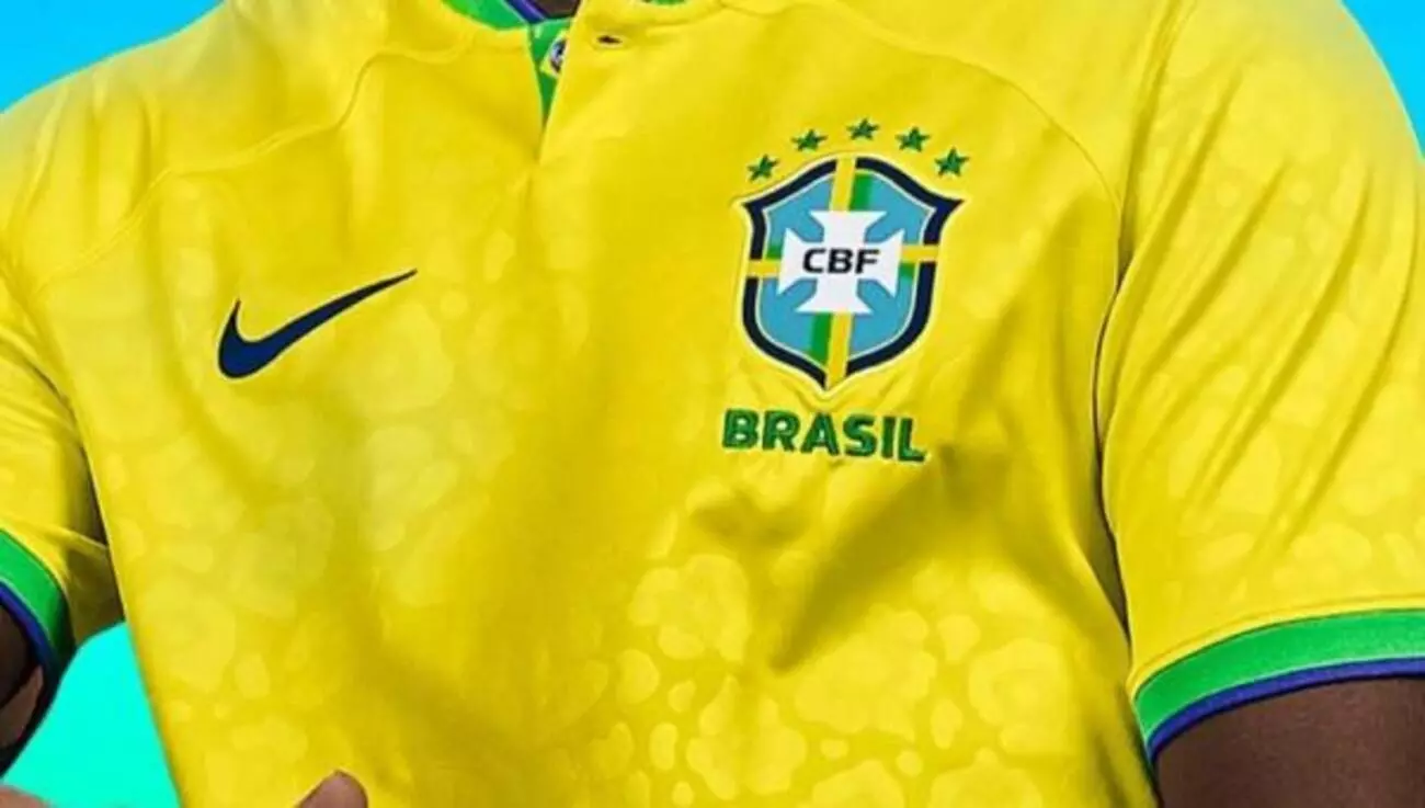 Usar camiseta do Brasil não está proibido durante as eleições