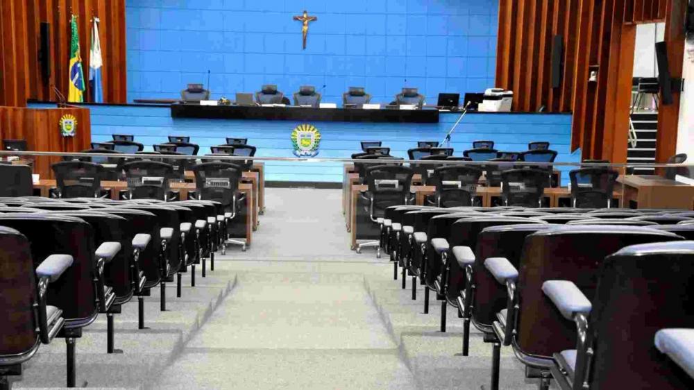 Confira quem são os 24 deputados estaduais eleitos em Mato Grosso do Sul