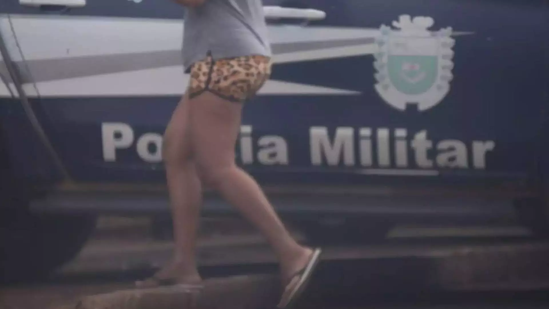 Padrasto que matou pai de enteada se apresenta à polícia e alega legítima defesa