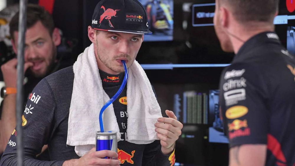 Como se prepara um piloto de F1 para os desafios no cockpit?
