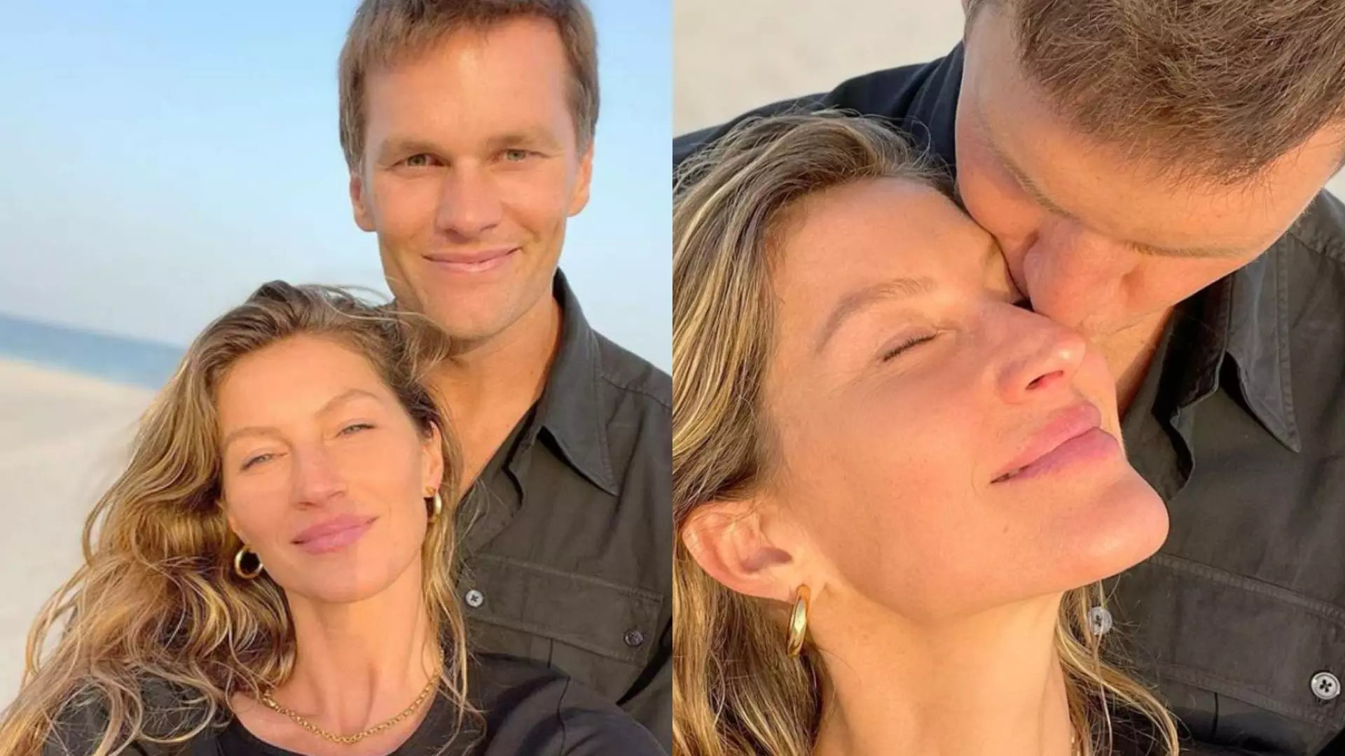 Gisele Bündchen confirma divórcio com Tom Brady após 13 anos de casamento: 'decidimos'