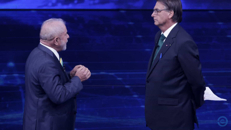 Debate da Globo: Veja as regras do último confronto entre Lula e Bolsonaro
