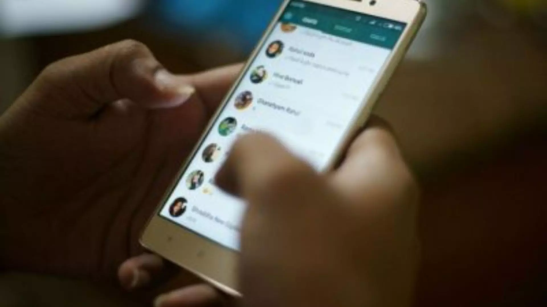 WhatsApp agora esconde status online para todos usuários do aplicativo
