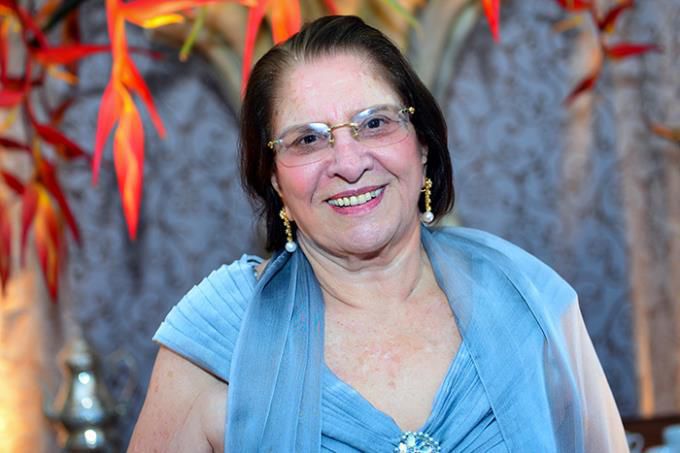 Fundadora da Unoeste morre em Prudente aos 92 anos