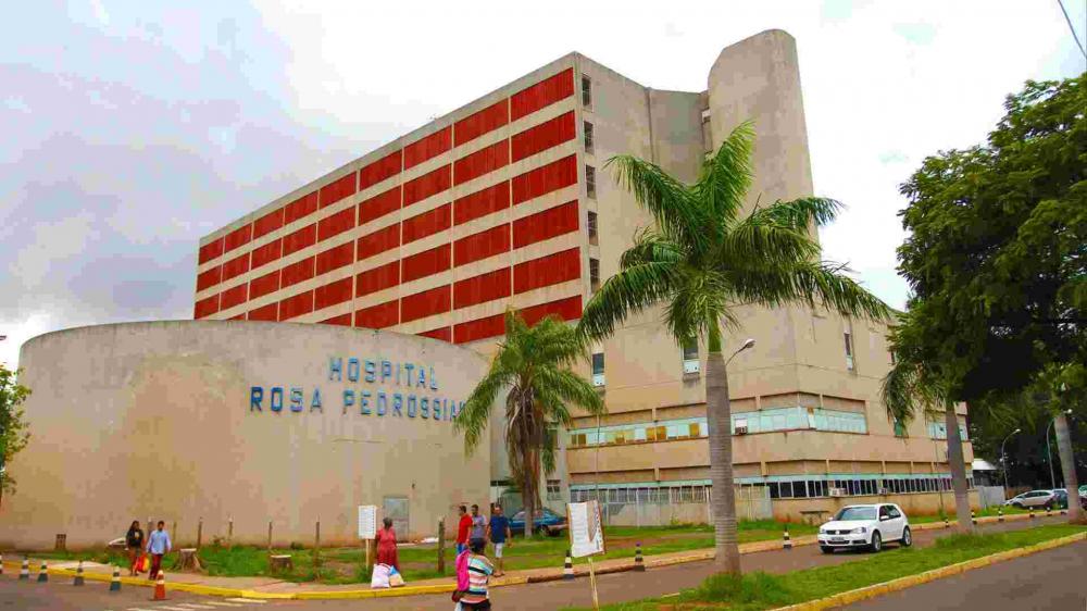 Com escassez mundial, pacientes aguardam por contraste para exames no HRMS