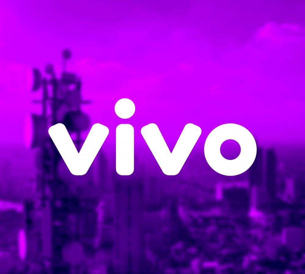 Usuários relatam instabilidade no sinal da Vivo nesta quinta-feira 