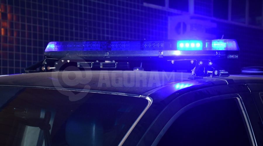 Filho é preso por estupro contra a própria mãe idosa em Mato Grosso