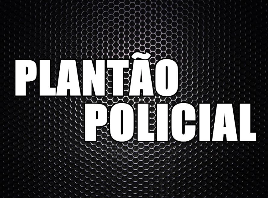 Homem de 25 anos agride esposa com tapas e mordidas sendo capturado em uma conveniência em Pedro Gomes -MS