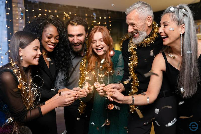 Festa da firma: especialista indica o que fazer para evitar transtornos depois da comemoração