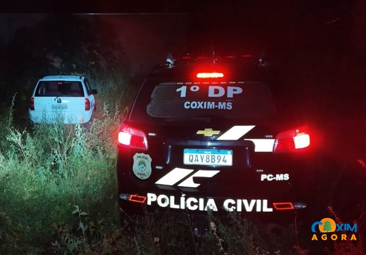 Suspeito de tentativa de homicídio que feriu idosa em bar na Vila Bela é preso pela Polícia Civil