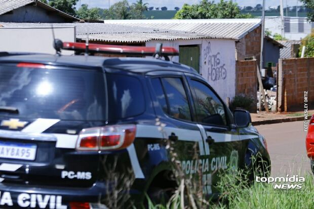 Esposa de motociclista atropelado na BR-163 também é encontrada morta (vídeos)