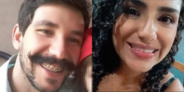 Delegacia da Mulher é acionada e investigação aponta para briga de casal com duas mortes