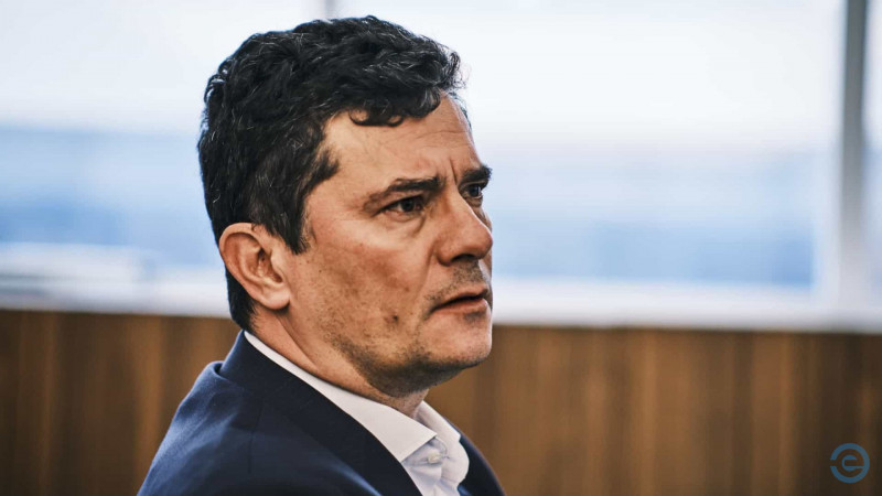 PT se une ao PL por cassação de Moro, e ex-juiz fala em 'choro de perdedor'