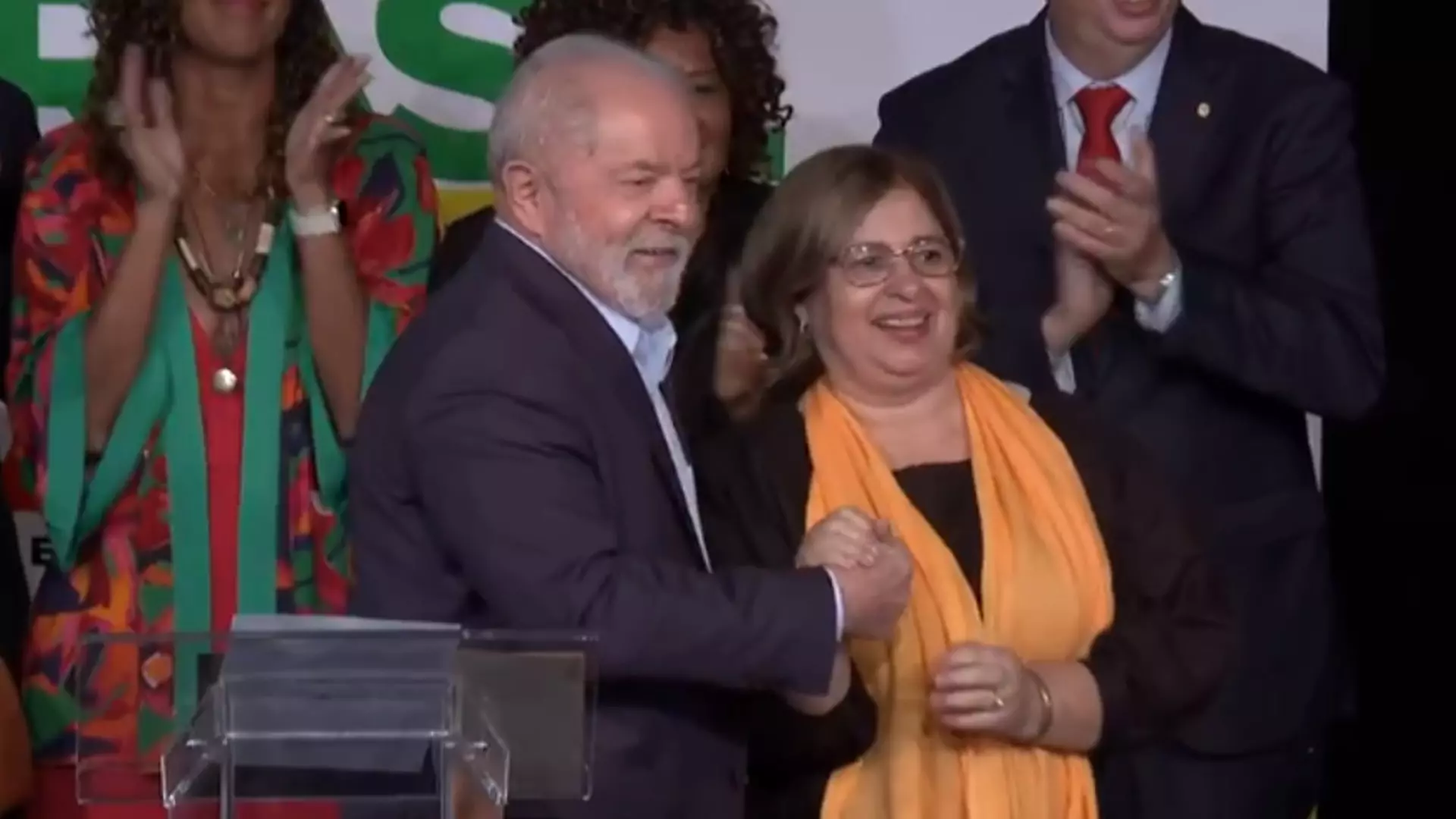 De MS, Cida é confirmada ministra da Mulher e Simone Tebet perde Desenvolvimento Social