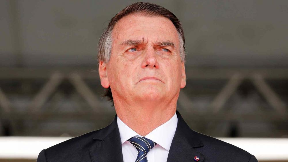 Ministro da Justiça de Bolsonaro aciona PF para auxiliar apuração sobre bomba