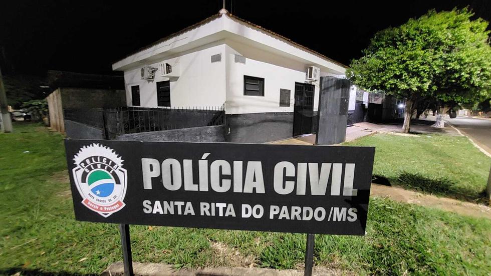 Durante churrasco, família descobre que crianças eram estupradas pelo padrasto