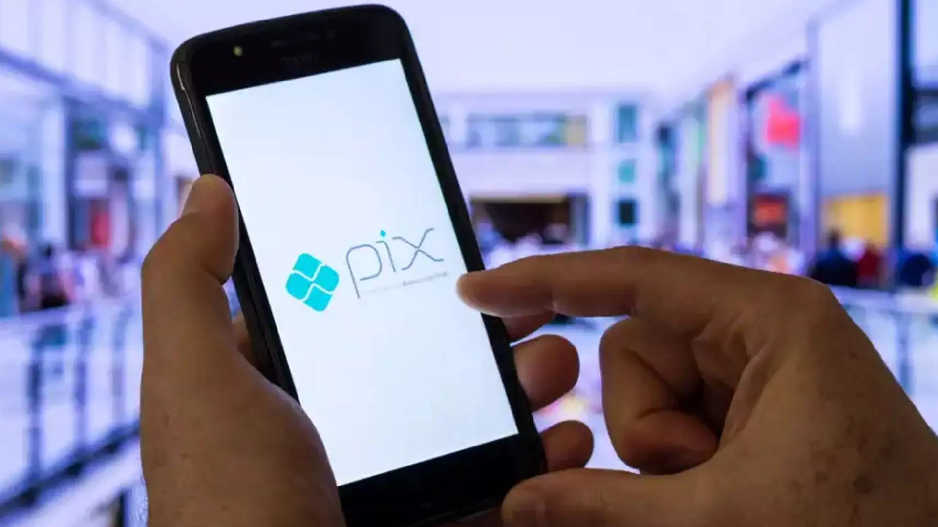 Novas regras no PIX começam na segunda; confira o que muda no pagamento digital