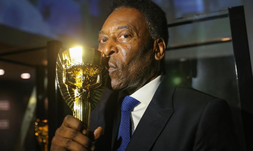 Pelé, o 