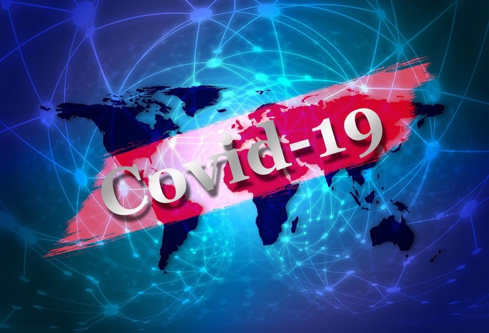 Covid mata 2 bebês em uma semana em MS
