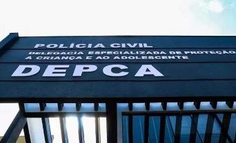 Menina de 12 anos toma coragem e revela à mãe que é estuprada por padrasto