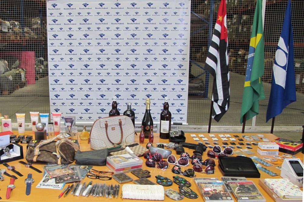 Governo quer coibir pirataria em comércio eletrônico