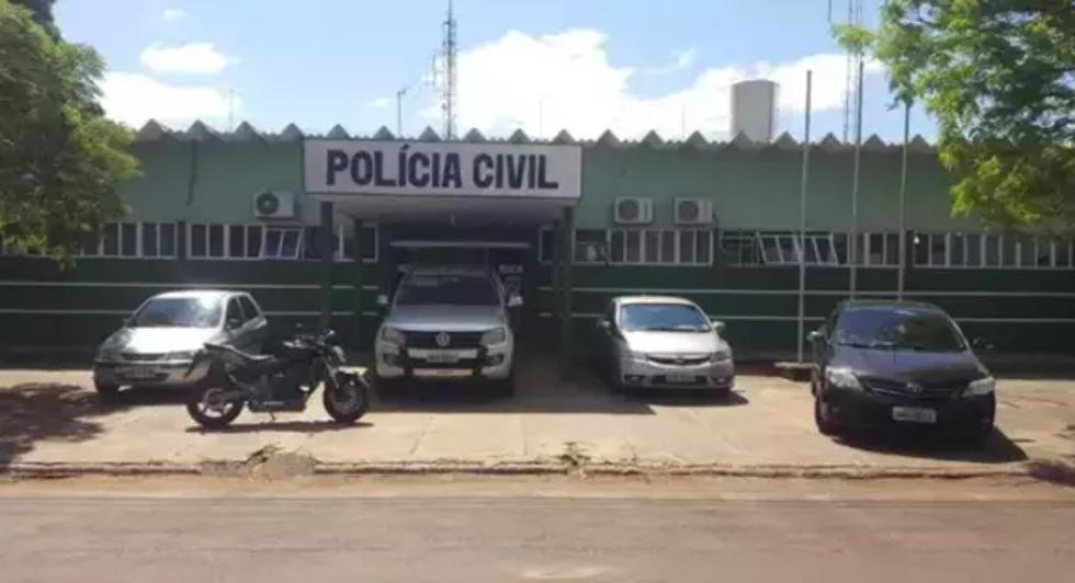Polícia investiga adolescente suspeito de estuprar sobrinho de 5 meses