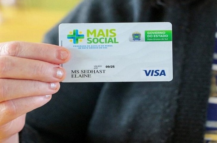 Mais Social: Governo suspende 3,9 mil benefícios por uso indevido e problemas no CadÚnico