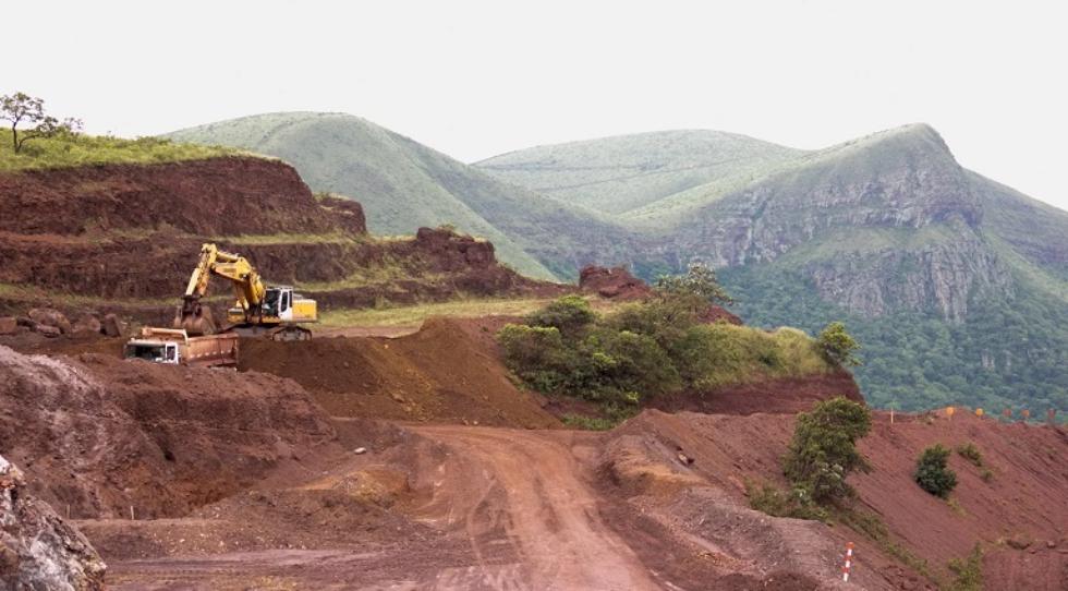 Governo prepara reestruturação da MS Mineral, de olho no crescimento do setor de mineração