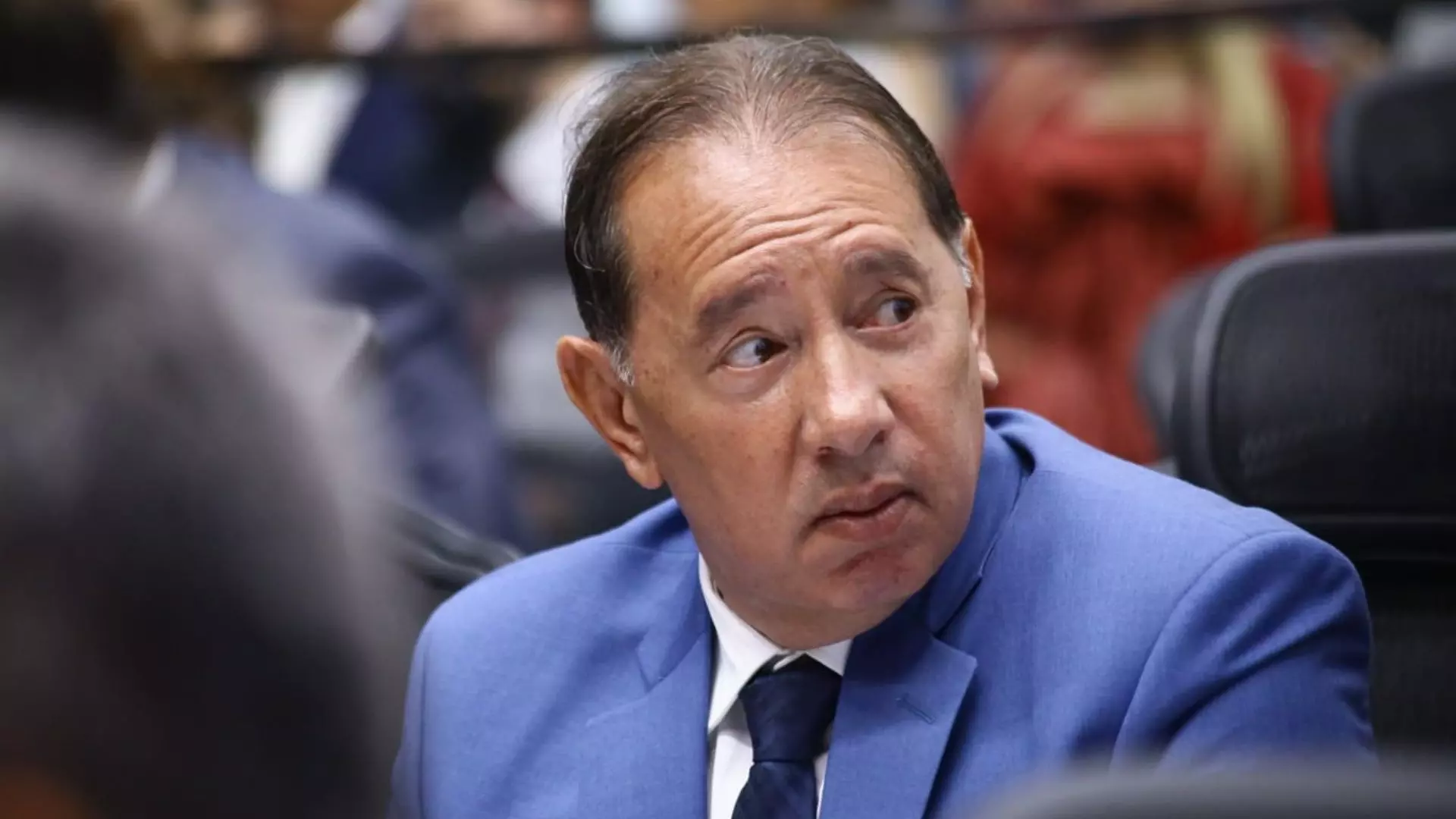 Com 23 votos, Gerson Claro é eleito presidente da Assembleia Legislativa de MS