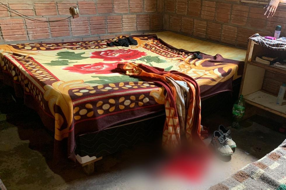 Morto em confronto com o Choque assassinou idoso aos 17 anos