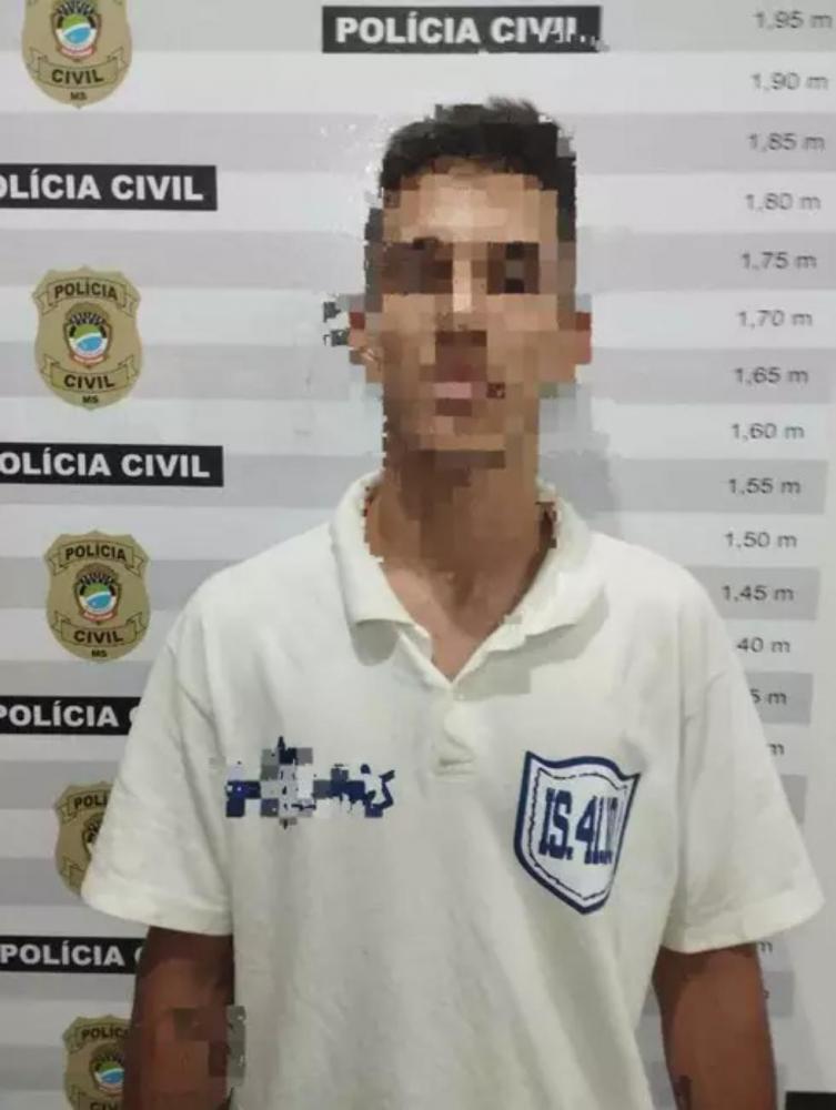 Espancada e estuprada, mulher sofre dois abortos e marido é preso