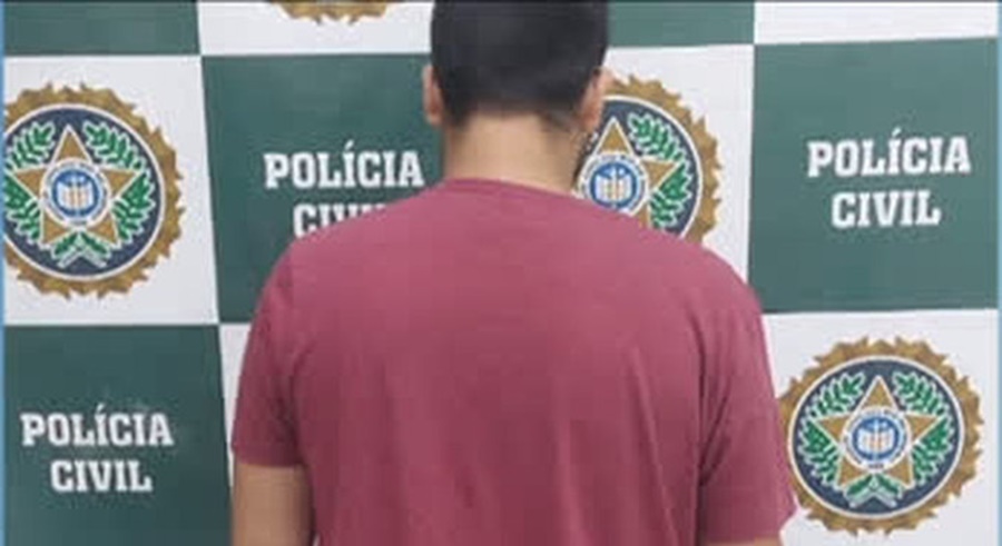 Pai é preso no enterro da própria filha de 27 dias após laudo indicar abuso sexual