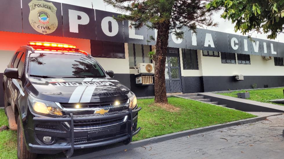 Menino de 13 é flagrado estuprando irmã de 08 anos em São Gabriel, polícia investiga