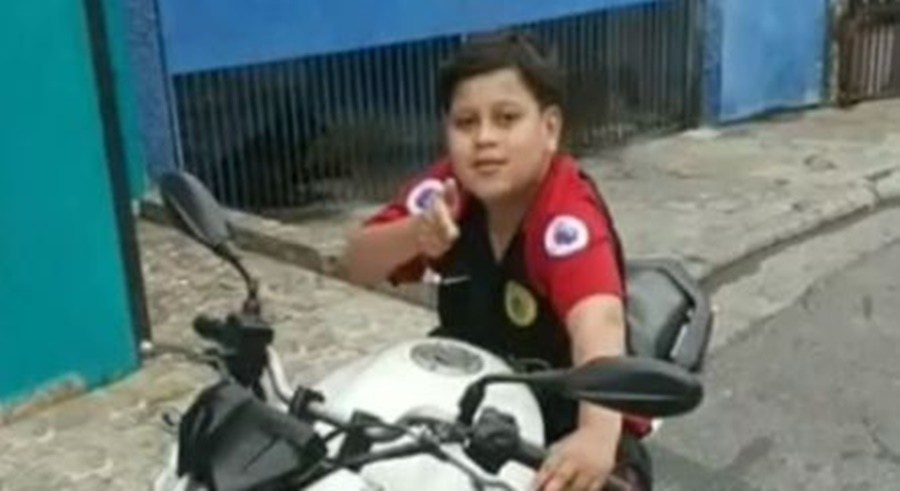 Supermaconha que matou menino de 12 anos tem efeitos ainda mais graves em crianças