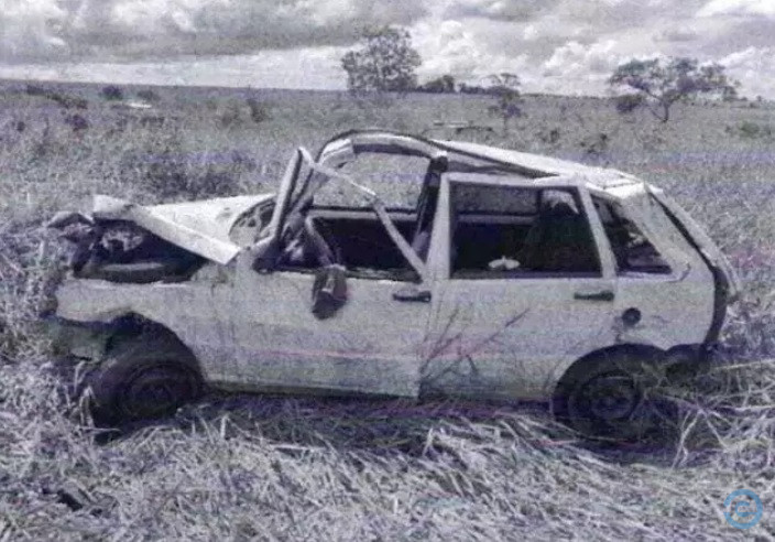 Homem mata taxista, rouba veículo e esfaqueia ex-namorada em São Gabriel do Oeste