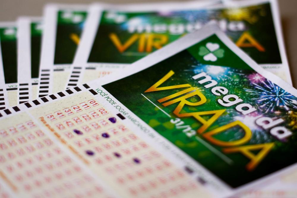 Faltam dois dias para sorteio de R$ 300 milhões da Mega da Virada