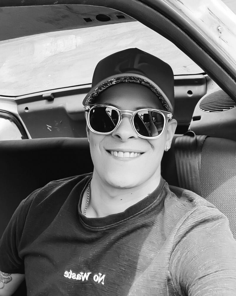Luan foi incrível e deixou carta bem-humorada à família antes de morrer 
