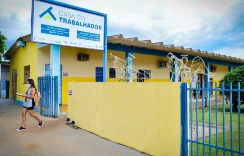Está procurando emprego? Casa do Trabalhador disponibiliza 60 vagas em Costa Rica