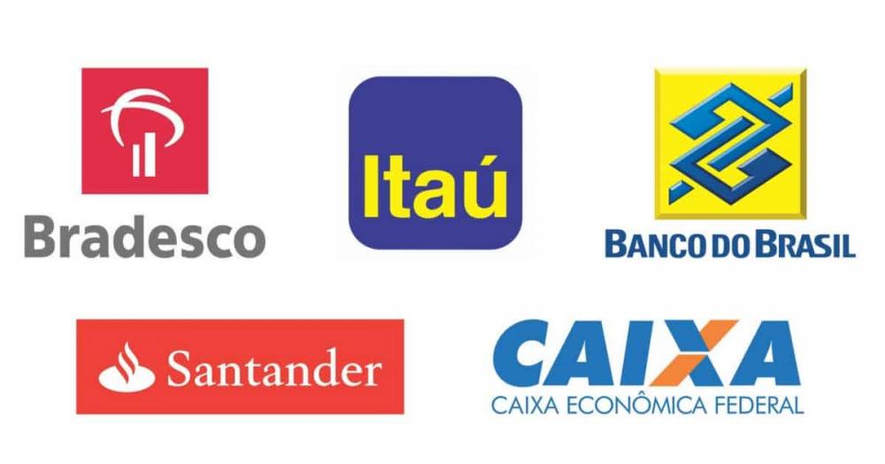 Bancos funcionam hoje e fecham nesta terça-feira e no dia 1º