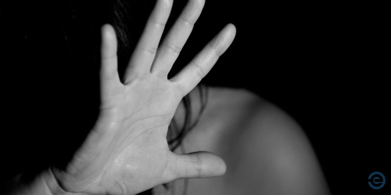 Estudo registra uma mulher vítima de violência a cada quatro horas