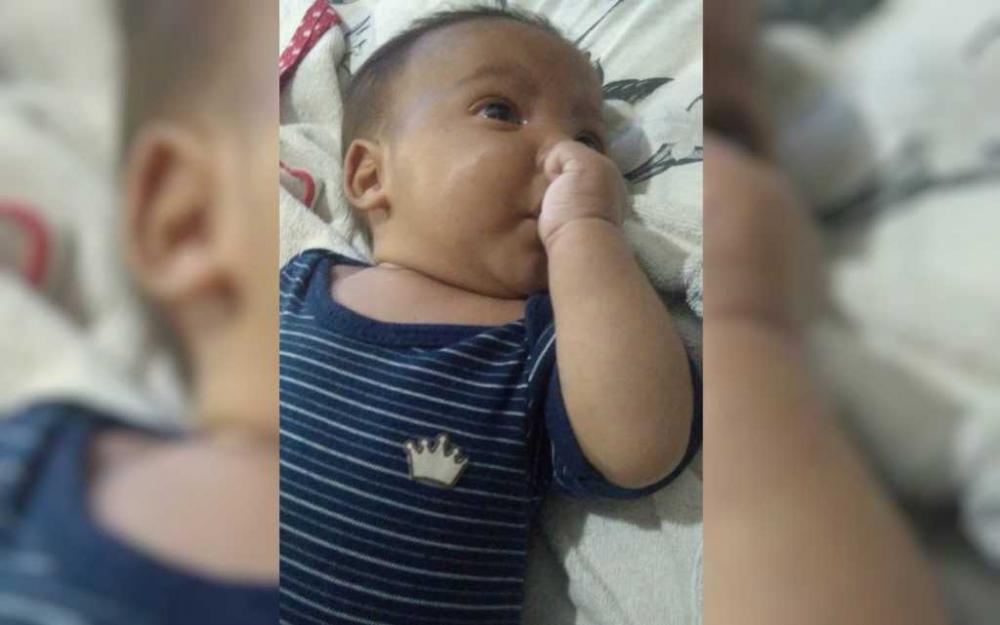 Bebê morre por suspeita de ingerir colírio que teria sido vendido por engano em farmácia de Formosa