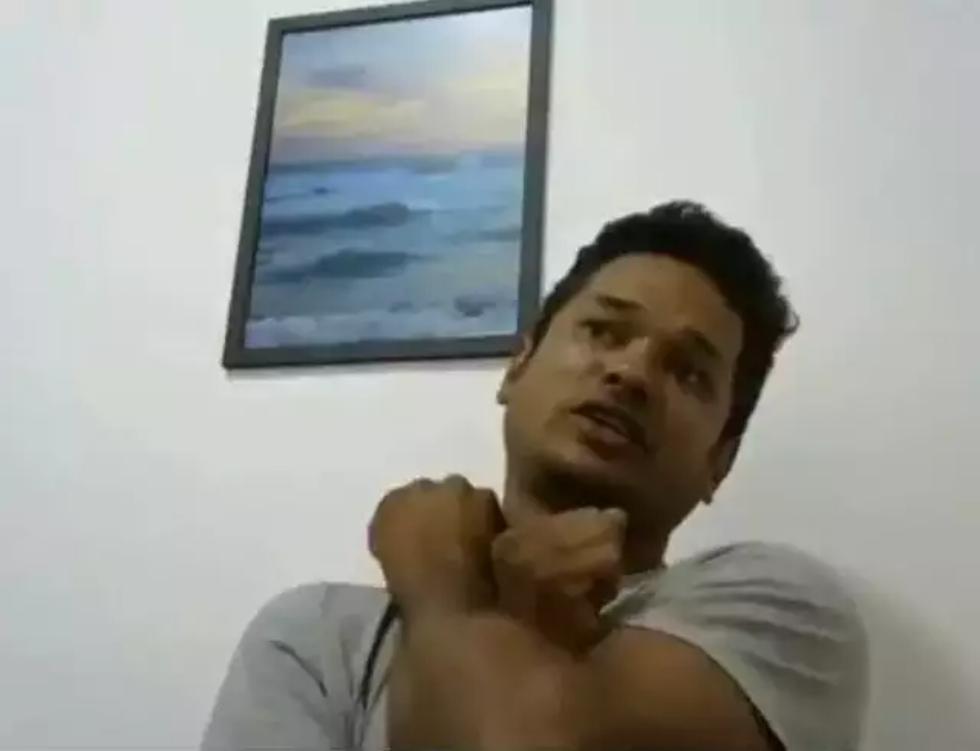 Assassino alega que matou estudante após tentativa de relação sexual
