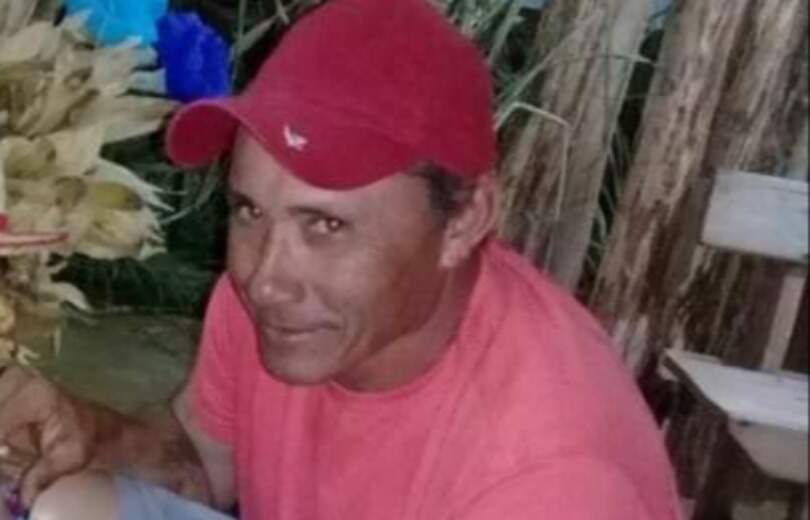 Tratorista morre após ser agredido a pauladas em bar por colega de trabalho