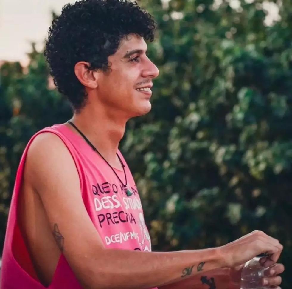 Morador de rua matou estudante por homofobia e R$ 50, conclui polícia