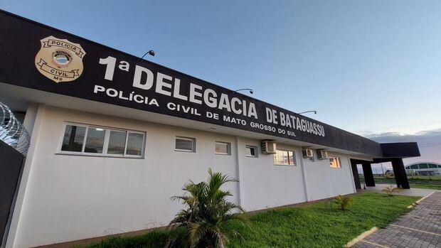 Homem empresta carro e amigo desaparece em Bataguassu