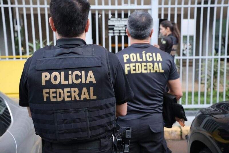 Além de Moro, ex-comandante da Polícia Militar de MS seria alvo de facção