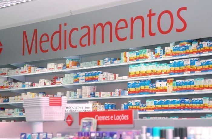 Prepare o bolso: remédios terão reajuste de 5,6% a partir deste sábado (1º/4)